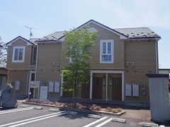 ローゼンハイムの外観画像