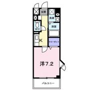 アルヴェアーレの間取り画像