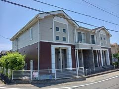 プロムナード夢街の外観画像