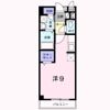 ベル アルモニー1番館の間取り画像