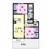 コンテシーナの間取り画像