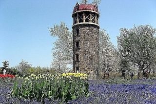 近くの百合が原公園まで1,800m（徒歩23分）