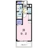 M・Yコートの間取り画像