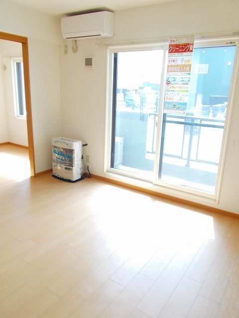 リビング
