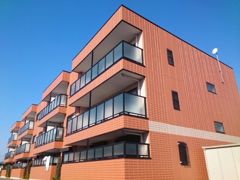 エトワール観音寺の外観画像