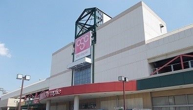 近くのOlympicまで400m(徒歩5分)