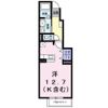 ヴィラ・エタンⅠの間取り画像