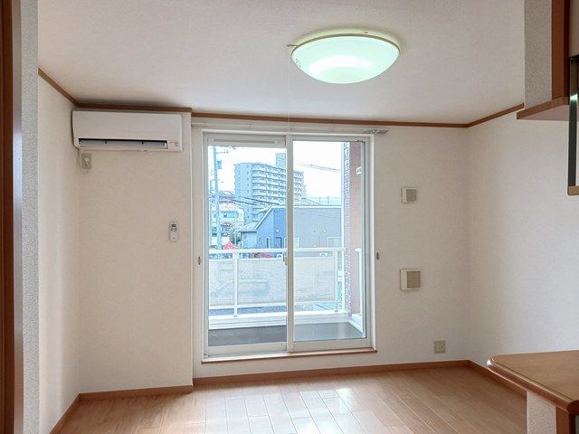 リビング