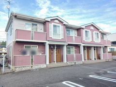 メゾン マロニエの外観画像