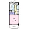 TURTLE ONEの間取り画像
