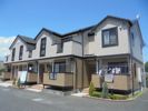 エルパシオの間取り画像