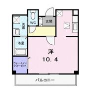 セント・プレイスの間取り画像