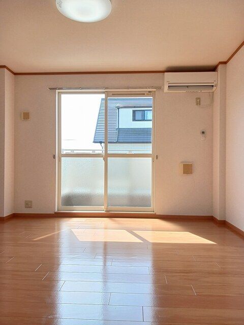 リビング