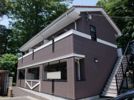サンライズの間取り画像