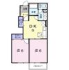 アバンツァートの間取り画像