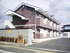 Ardorの外観画像