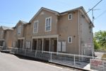 デリシューBの間取り画像