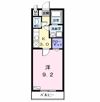 ガーデンハイツSEIKAの間取り画像