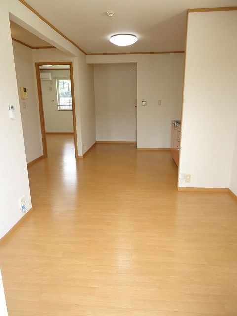 リビング