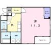 アルバ・フローレスタの間取り画像