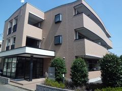 サザン・フィールドBの外観画像