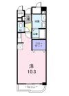 ヴィクトリアパークの間取り画像