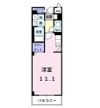エストグリーンの間取り画像