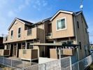 ハーモニーAの間取り画像