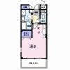 サニーヒルの間取り画像