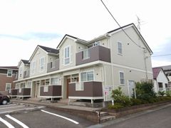 シャン・ド・ポワールの外観画像
