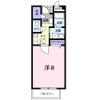 メゾン ベルクールの間取り画像