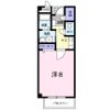 メゾン ベルクールの間取り画像