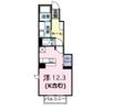 スターライト Aの間取り画像