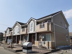 アバンツァートの外観画像