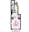 チアフルホームCの間取り画像