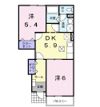 セレッソST1の間取り画像