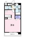 Stella Minamiの間取り画像