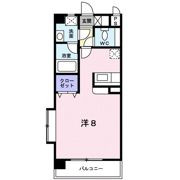 Stella Minamiの間取り画像