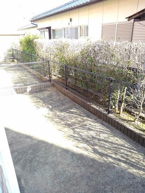 庭