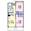 エアリーヒルの間取り画像