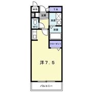 ラピュタの間取り画像