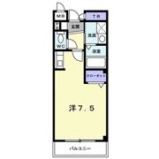ラピュタの間取り画像