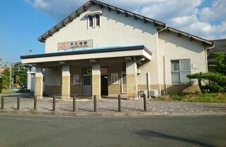 近くの駅まで700m（徒歩9分）