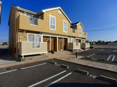 ポポラーレCの外観画像