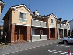 マイネブルクBの外観画像