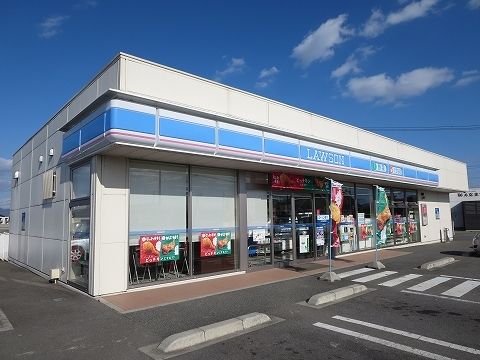 近くのコンビニまで2,100m（徒歩27分）