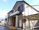 ベル・アビタシオンⅢの間取り画像