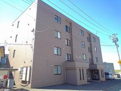 グラン・リーオの外観画像