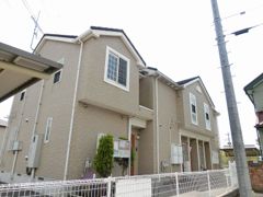 Soleado（ソレアード）Ⅰの外観画像