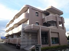 ラフィネの外観画像